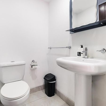 Luxstone Executive & Suites La Paz Esterno foto