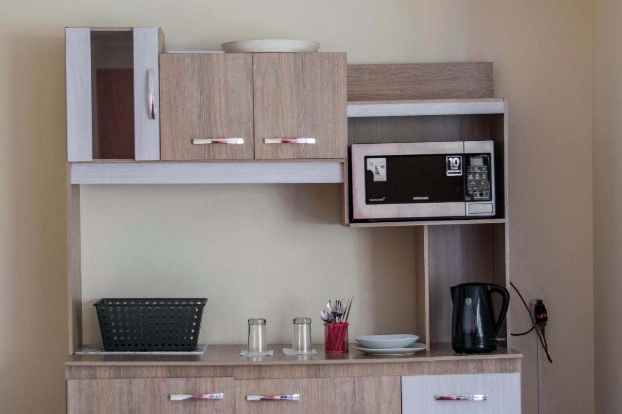 Luxstone Executive & Suites La Paz Esterno foto