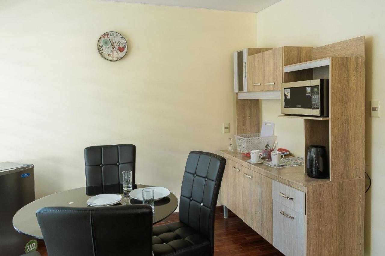 Luxstone Executive & Suites La Paz Esterno foto