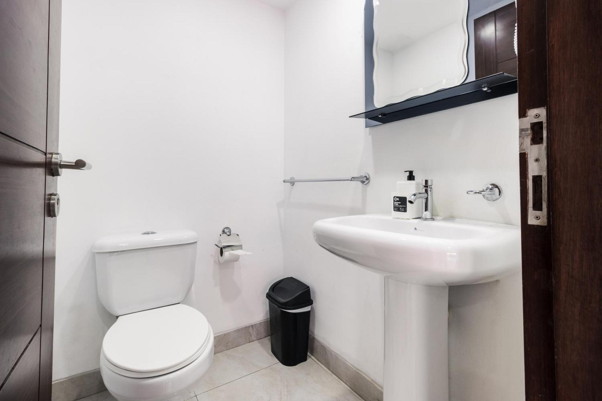 Luxstone Executive & Suites La Paz Esterno foto