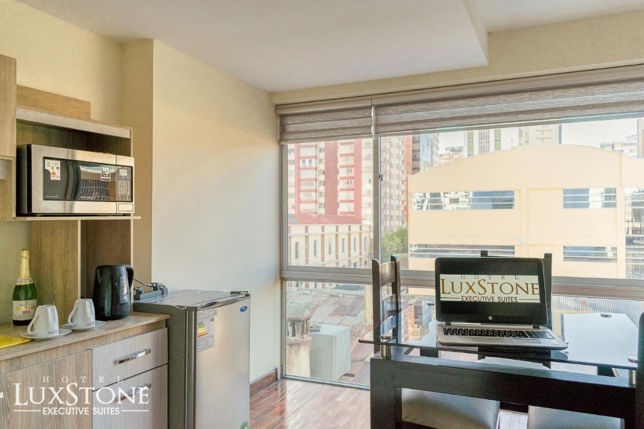 Luxstone Executive & Suites La Paz Esterno foto